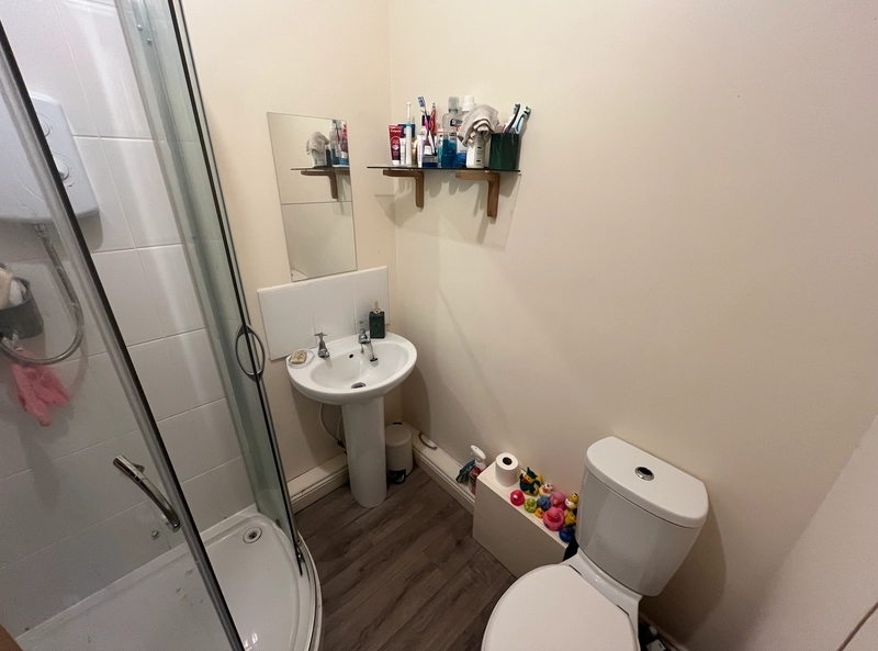4 Bedroom, 16 Baggholme Road, Lincoln - Bills Inclusive - Thumbnail 11